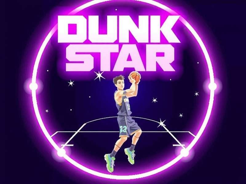 VR Dunk Star Player Review